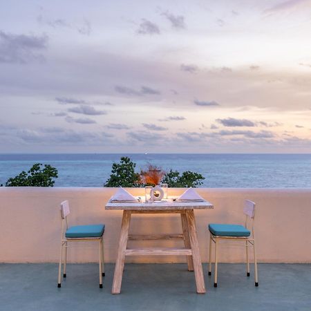 Hotel Isla Retreat Fehendhoo Exterior foto