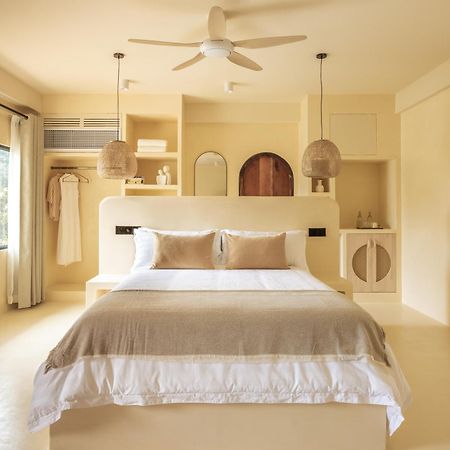 Hotel Isla Retreat Fehendhoo Exterior foto