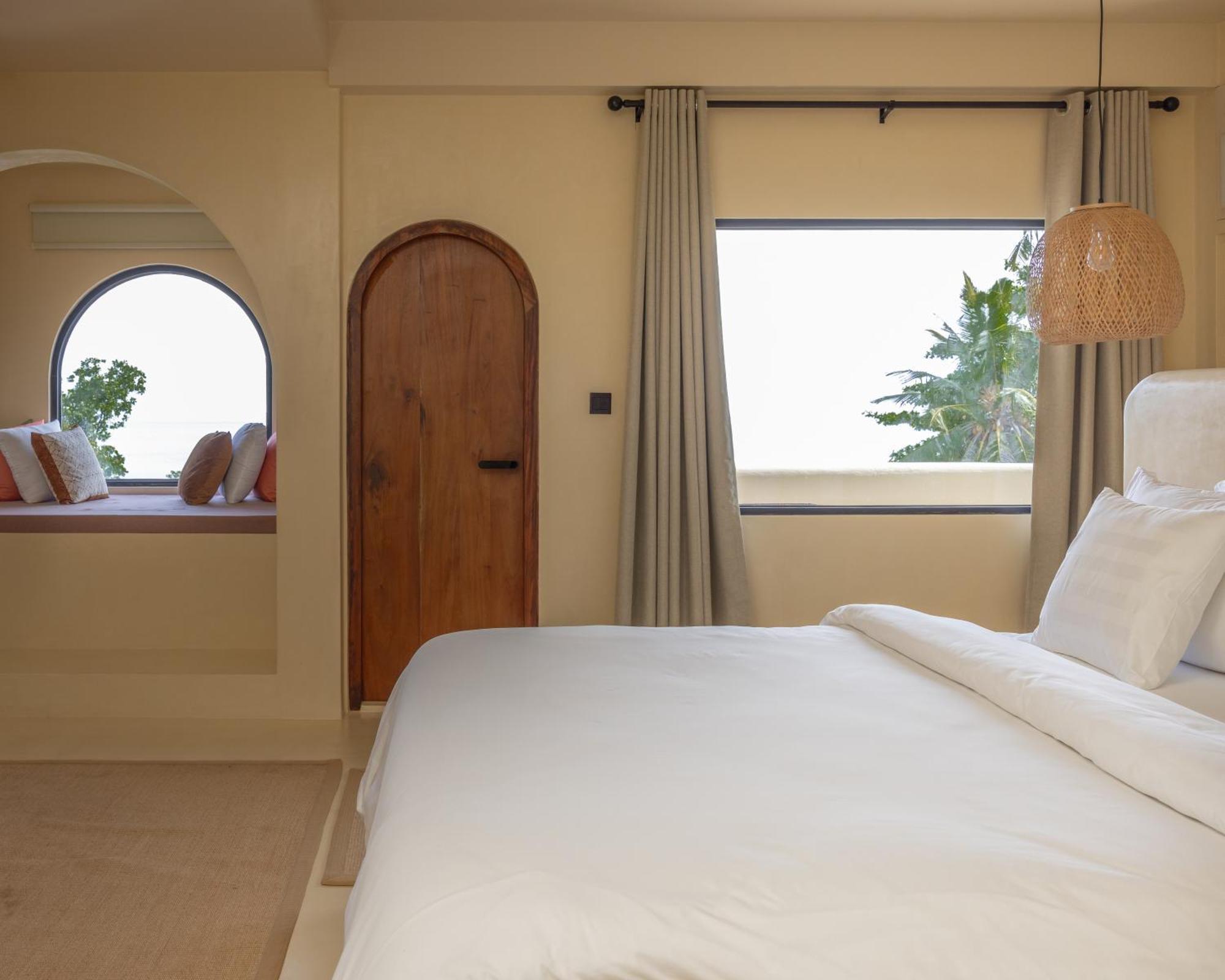 Hotel Isla Retreat Fehendhoo Exterior foto