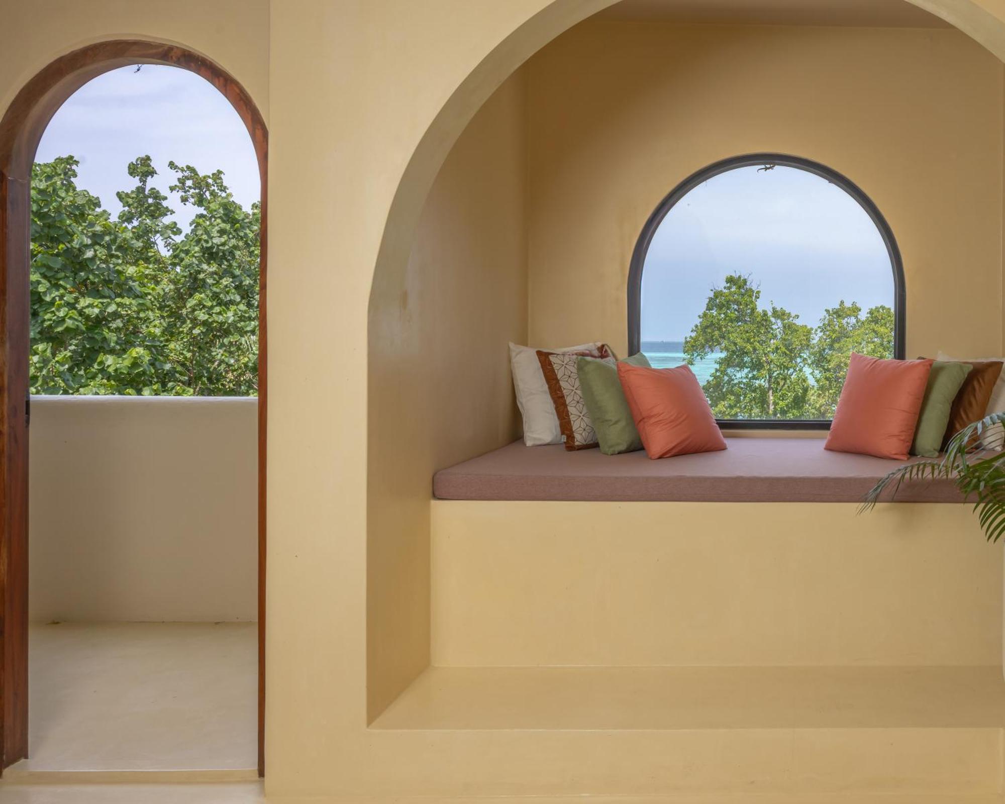 Hotel Isla Retreat Fehendhoo Exterior foto