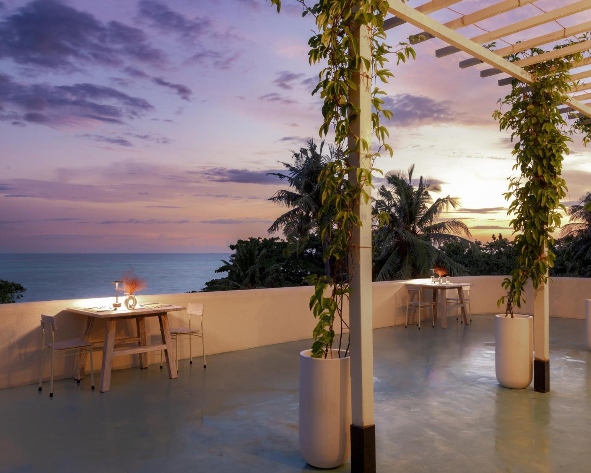 Hotel Isla Retreat Fehendhoo Exterior foto