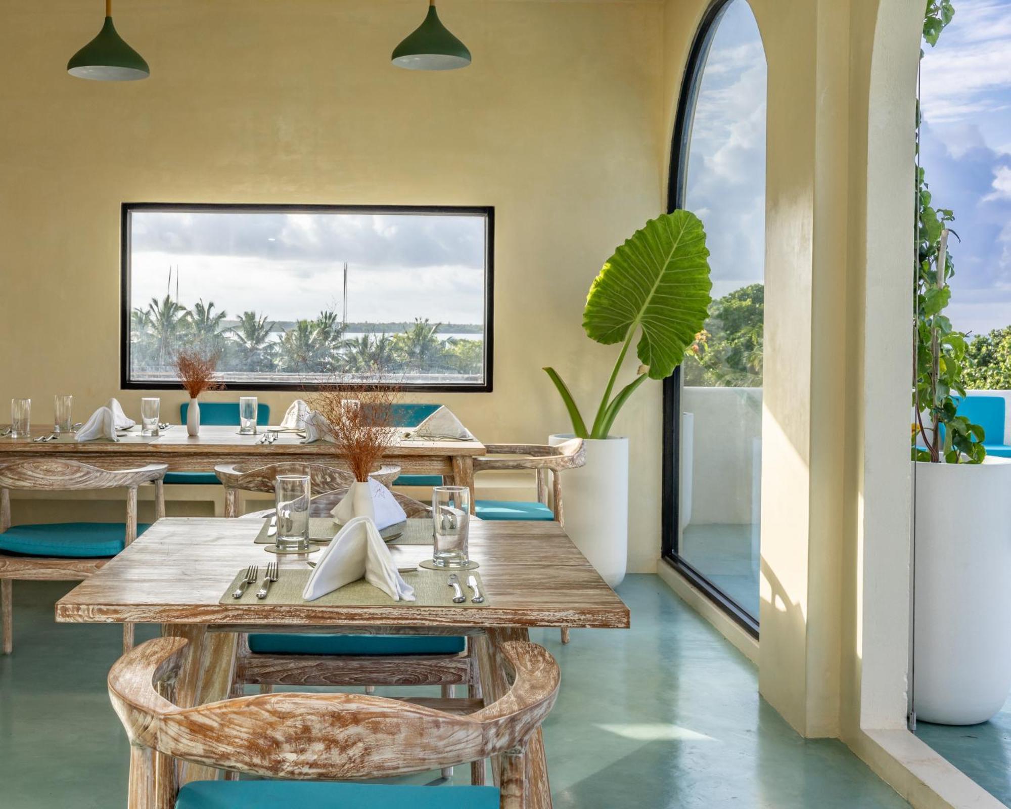 Hotel Isla Retreat Fehendhoo Exterior foto