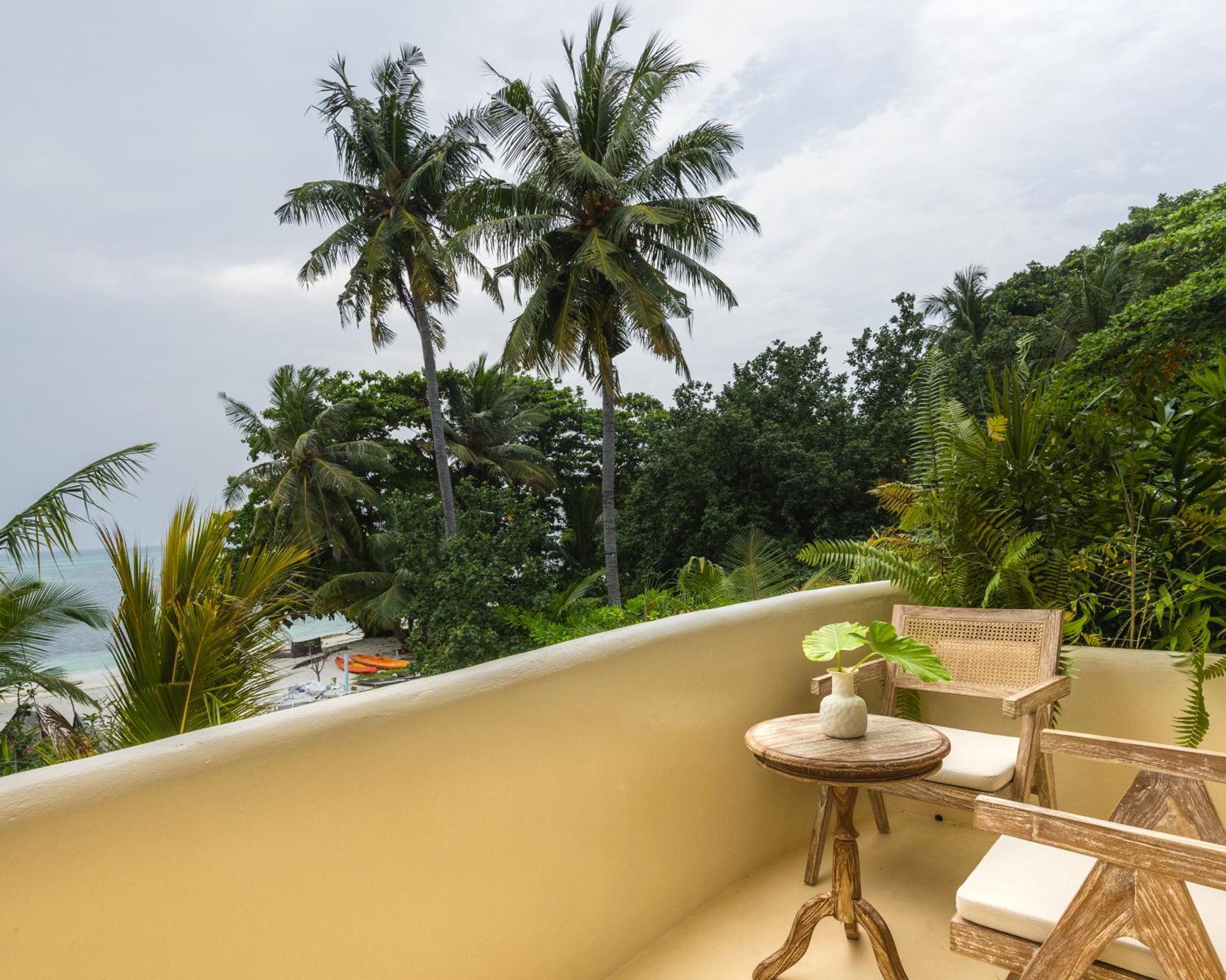Hotel Isla Retreat Fehendhoo Exterior foto